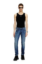 DIESEL-Men's Skinny Fit Jeans and Denim
