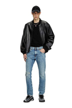 DIESEL-Men's Slim Fit Jeans and Denim