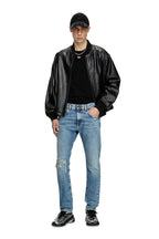DIESEL-Men's Slim Fit Jeans and Denim