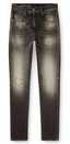 DIESEL-Men's Slim Fit Jeans and Denim