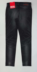 DIESEL-Men's Slim Fit Jeans and Denim