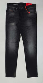 DIESEL-Men's Slim Fit Jeans and Denim