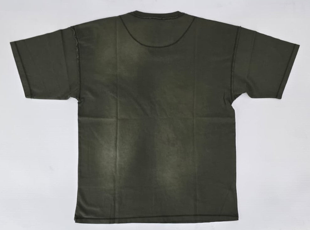 DIESEL-Men's Short-Sleeve T-Shirts and Tees