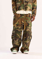 DIET STARTS MONDAY-Men's Trackpants and Cargo Pants