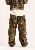 DIET STARTS MONDAY-Men's Trackpants and Cargo Pants