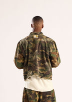 DIET STARTS MONDAY-Men's Track Jackets and Overshirts