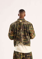 DIET STARTS MONDAY-Men's Track Jackets and Overshirts