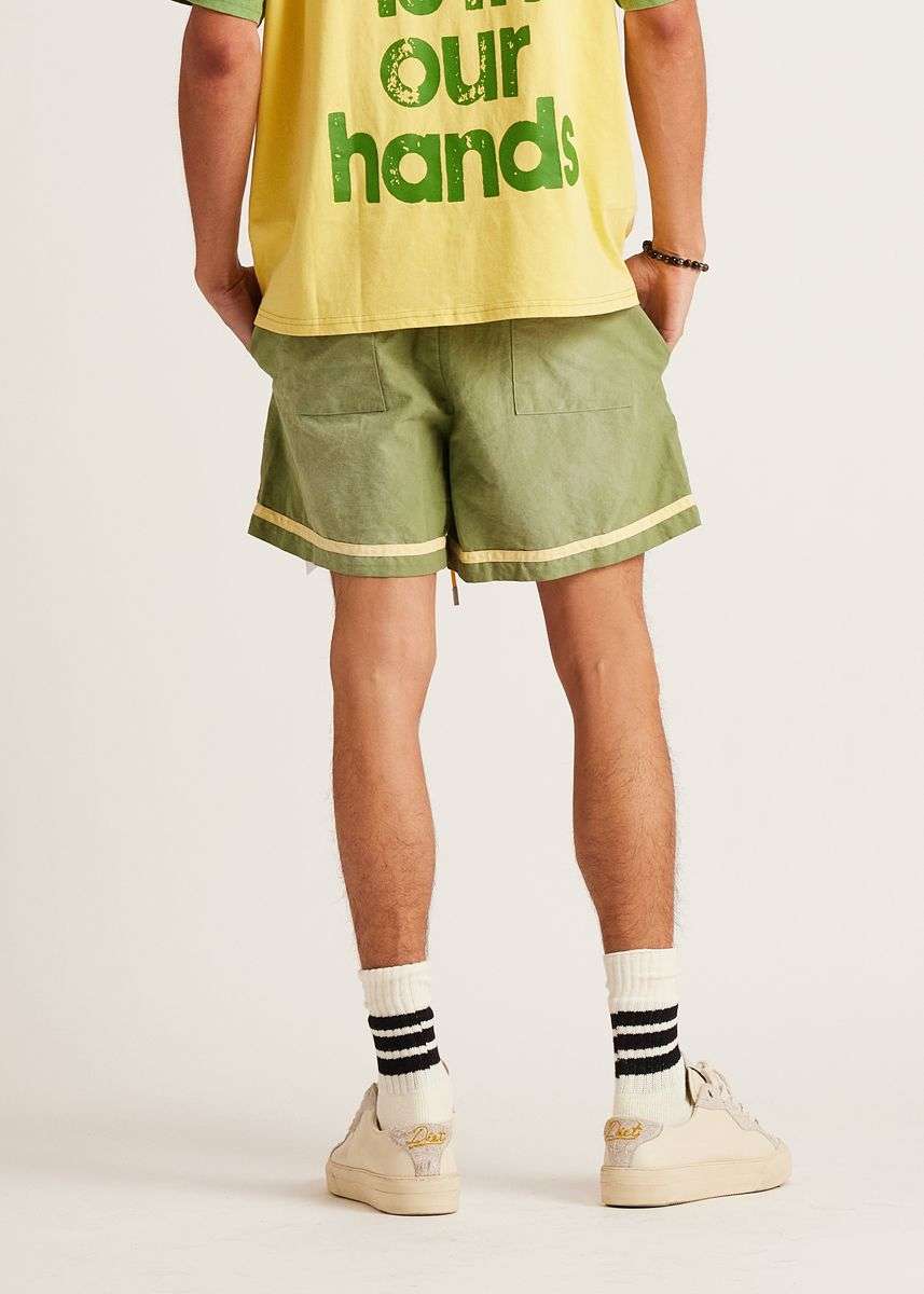 DIET STARTS MONDAY-Men's Swim Shorts and Trunks