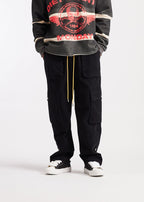DIET STARTS MONDAY-Men's Trackpants and Cargo Pants