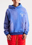 DIET STARTS MONDAY-Men's Pullover Hoodies