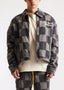 DIET STARTS MONDAY-Men's Track Jackets and Overshirts