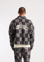DIET STARTS MONDAY-Men's Track Jackets and Overshirts