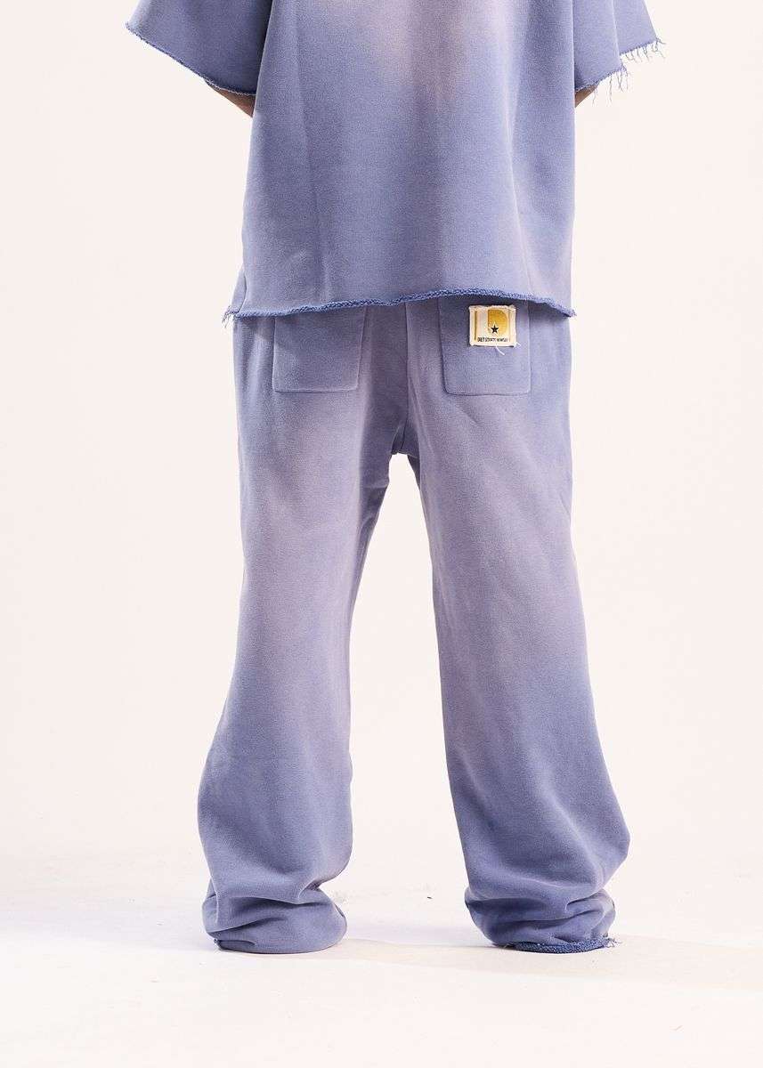 DIET STARTS MONDAY Marker Sweatpants Secondary image
