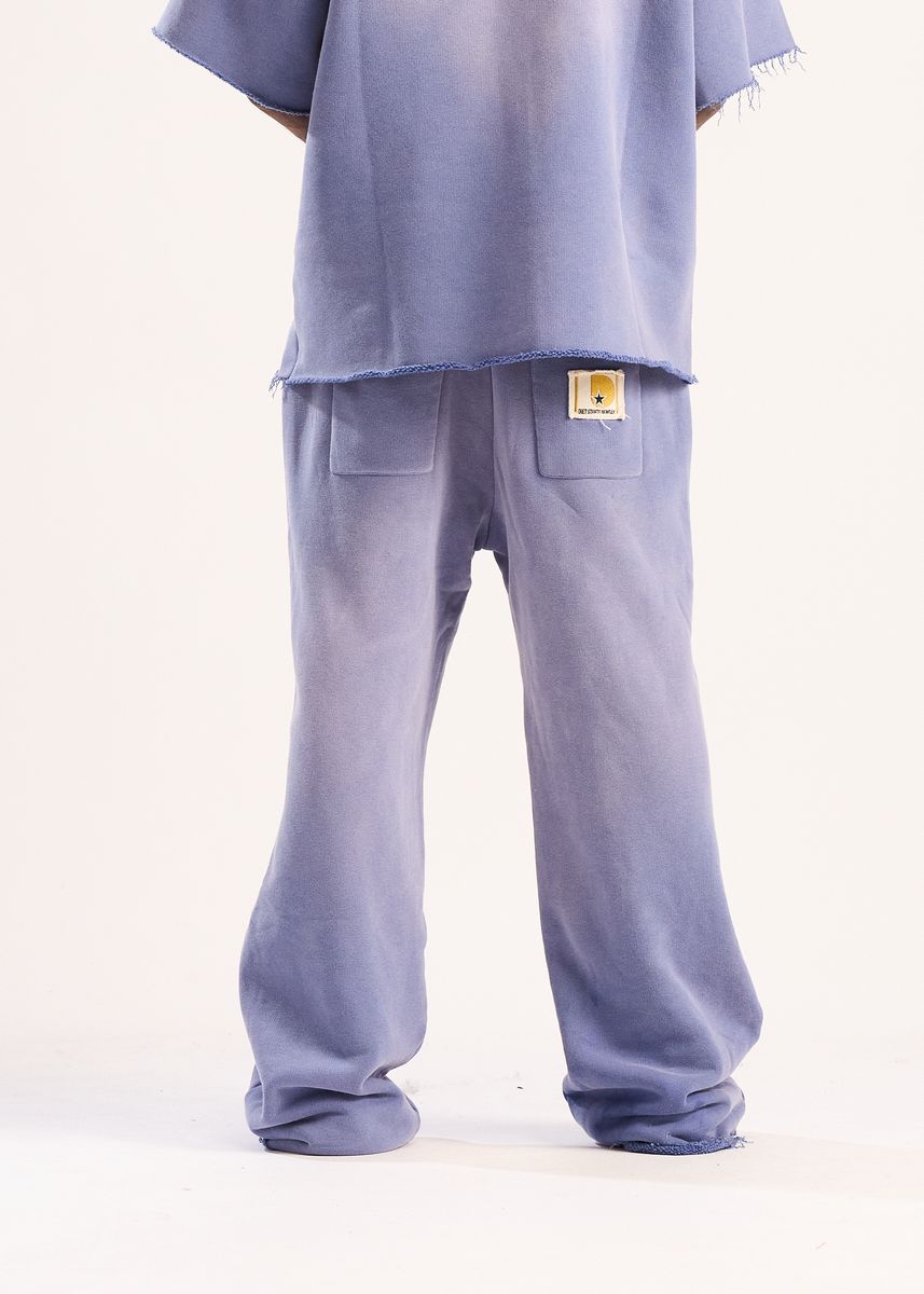 DIET STARTS MONDAY Marker Sweatpants Secondary image