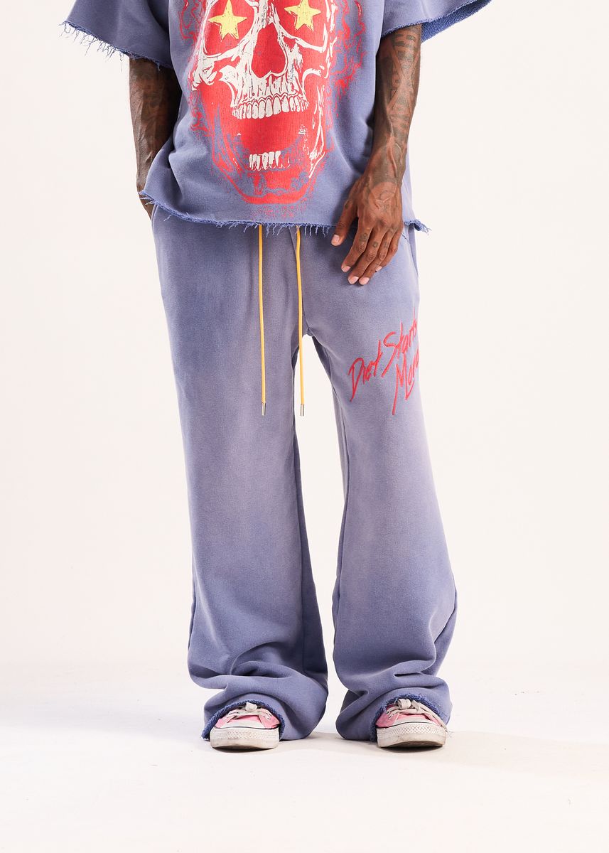 DIET STARTS MONDAY-Men's Sweatpants and Joggers Main image