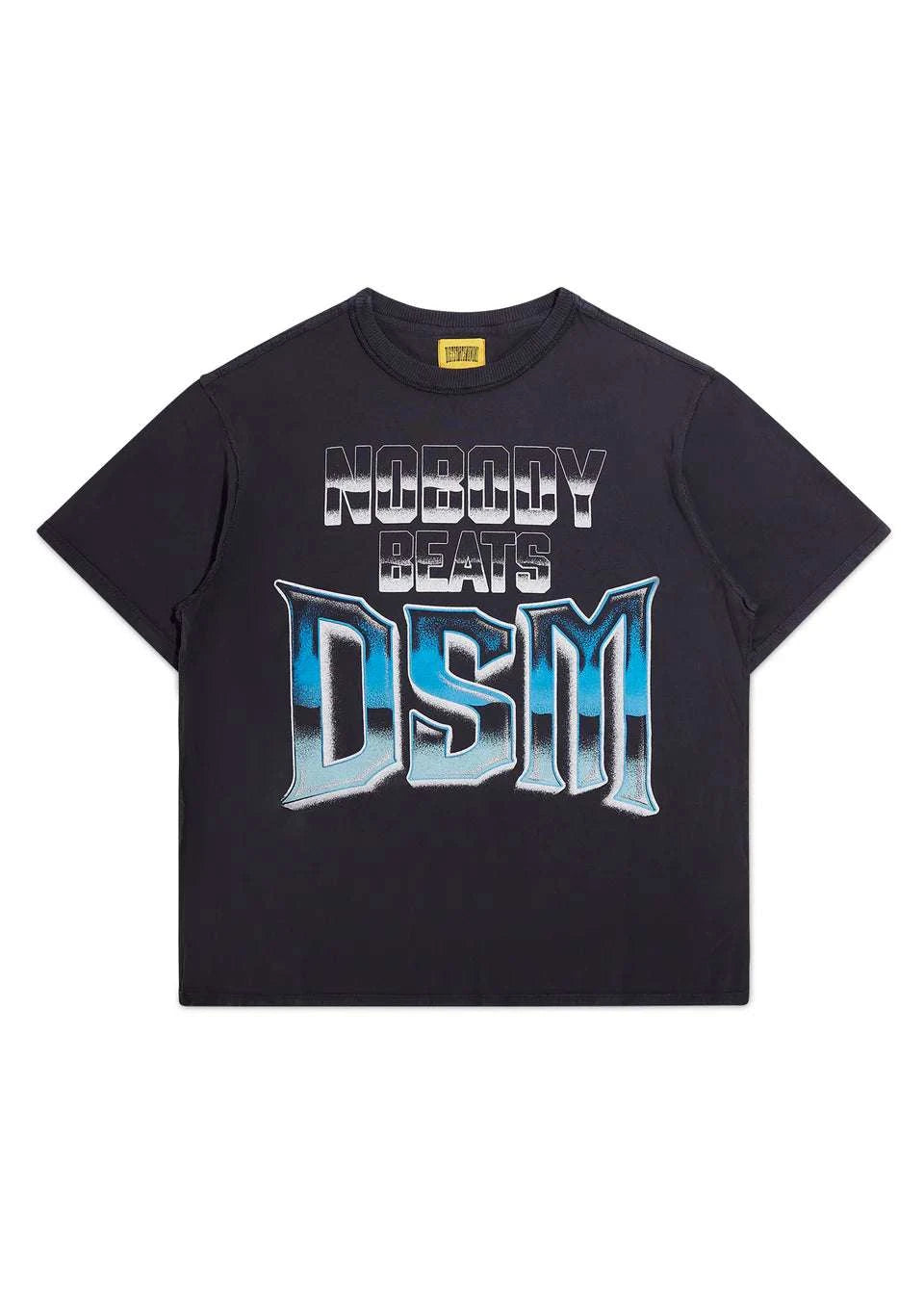DIET STARTS MONDAY-Men's Short-Sleeve T-Shirts and Tees Main image