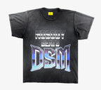 DIET STARTS MONDAY-Men's Short-Sleeve T-Shirts
