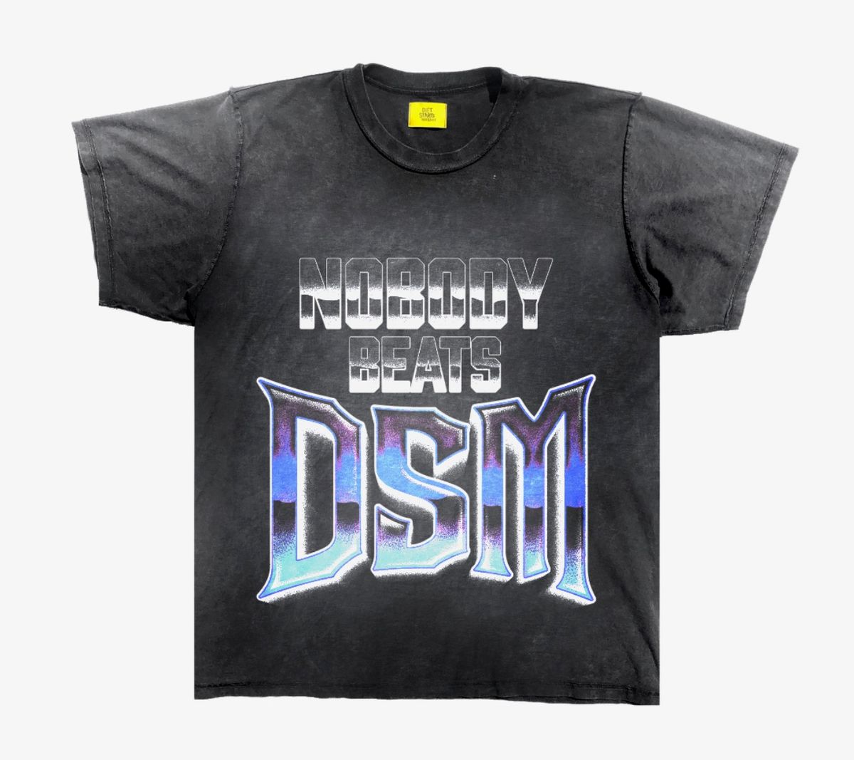 DIET STARTS MONDAY-Men's Short-Sleeve T-Shirts