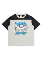 DIET STARTS MONDAY-Men's Short-Sleeve T-Shirts and Tees