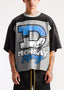 DIET STARTS MONDAY-Men's Short-Sleeve T-Shirts and Tees