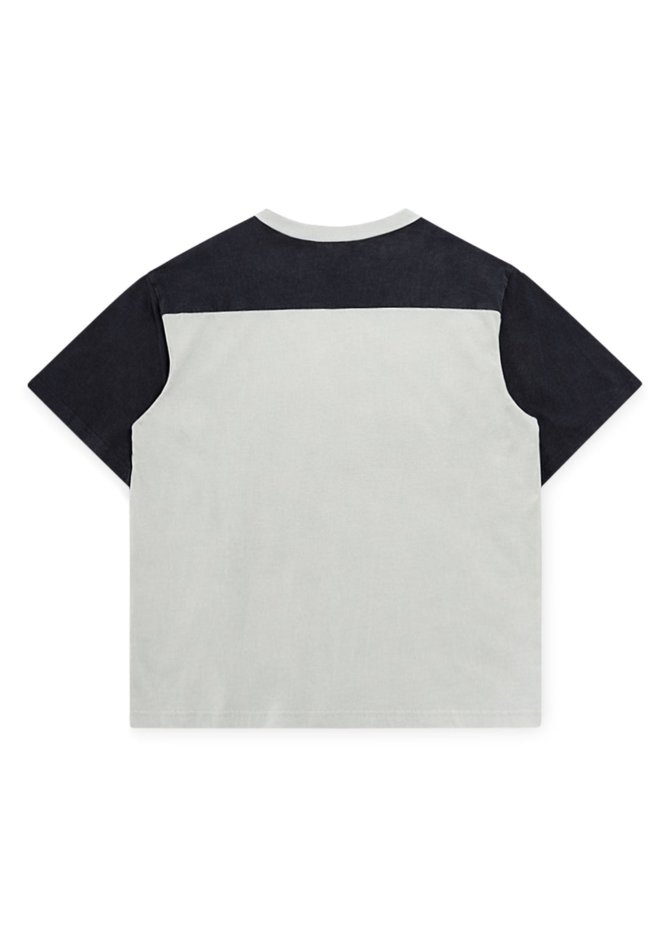 DIET STARTS MONDAY Racing Yoke Tee Secondary image