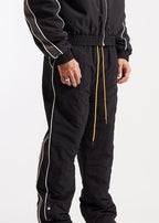 DIET STARTS MONDAY-Men's Trackpants and Cargo Pants
