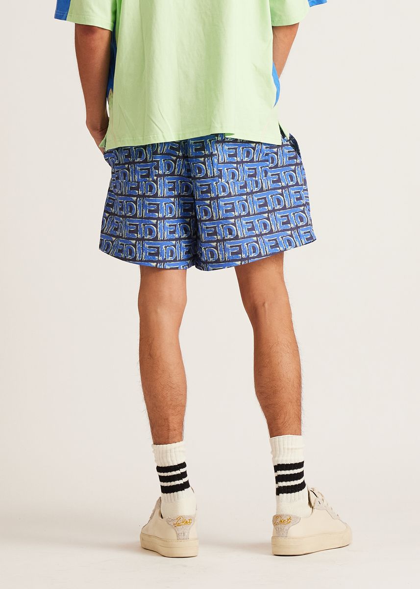 DIET STARTS MONDAY-Men's Swim Shorts and Trunks