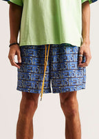 DIET STARTS MONDAY-Men's Swim Shorts and Trunks