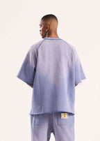 DIET STARTS MONDAY-Men's Short-Sleeve T-Shirts and Tees