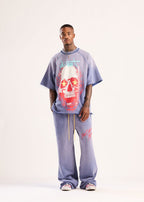 DIET STARTS MONDAY-Men's Short-Sleeve T-Shirts and Tees