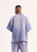 DIET STARTS MONDAY-Men's Short-Sleeve T-Shirts and Tees