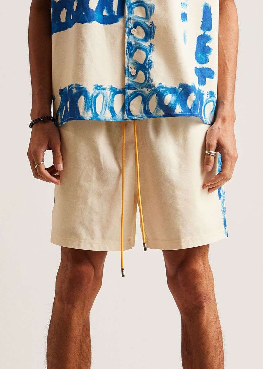 DIET STARTS MONDAY-Men's Sweatshorts and Cargo Shorts
