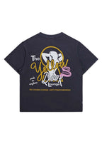 DIET STARTS MONDAY-Men's Short-Sleeve T-Shirts and Tees