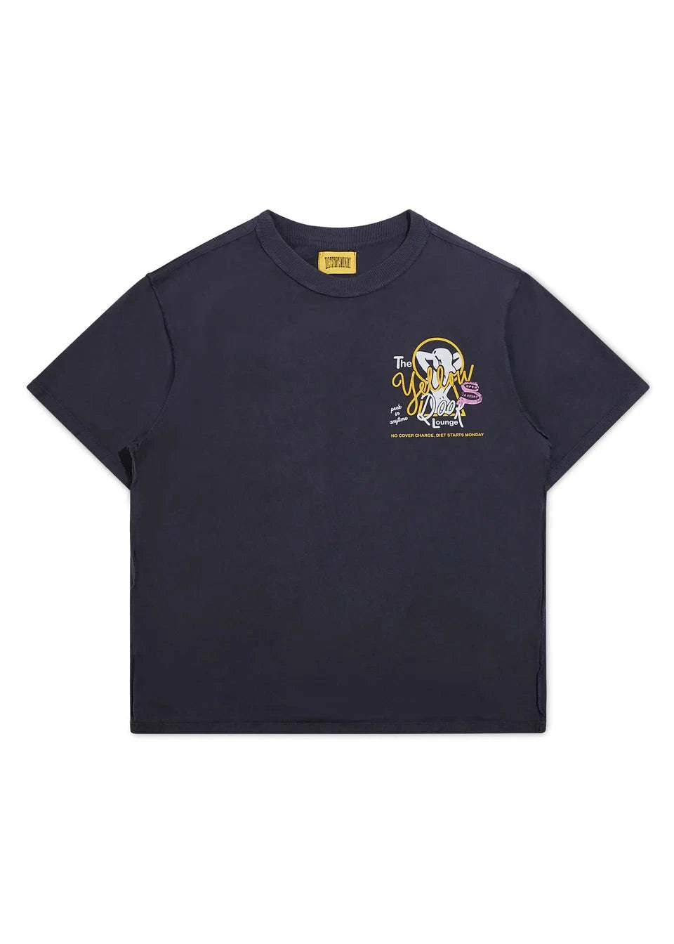 DIET STARTS MONDAY-Men's Short-Sleeve T-Shirts and Tees Main image