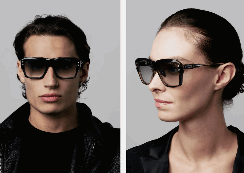 DITA-Sunglasses and Opticals