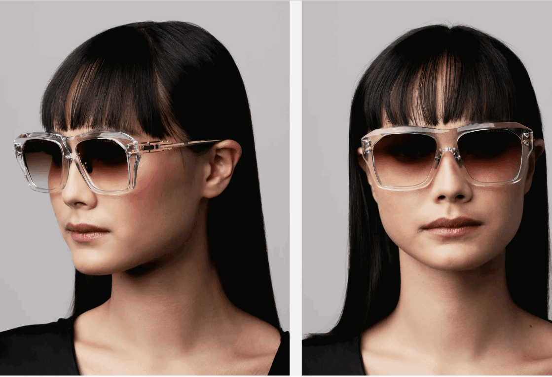 DITA-Sunglasses and Opticals
