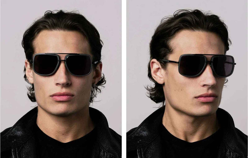 DITA-Sunglasses and Opticals