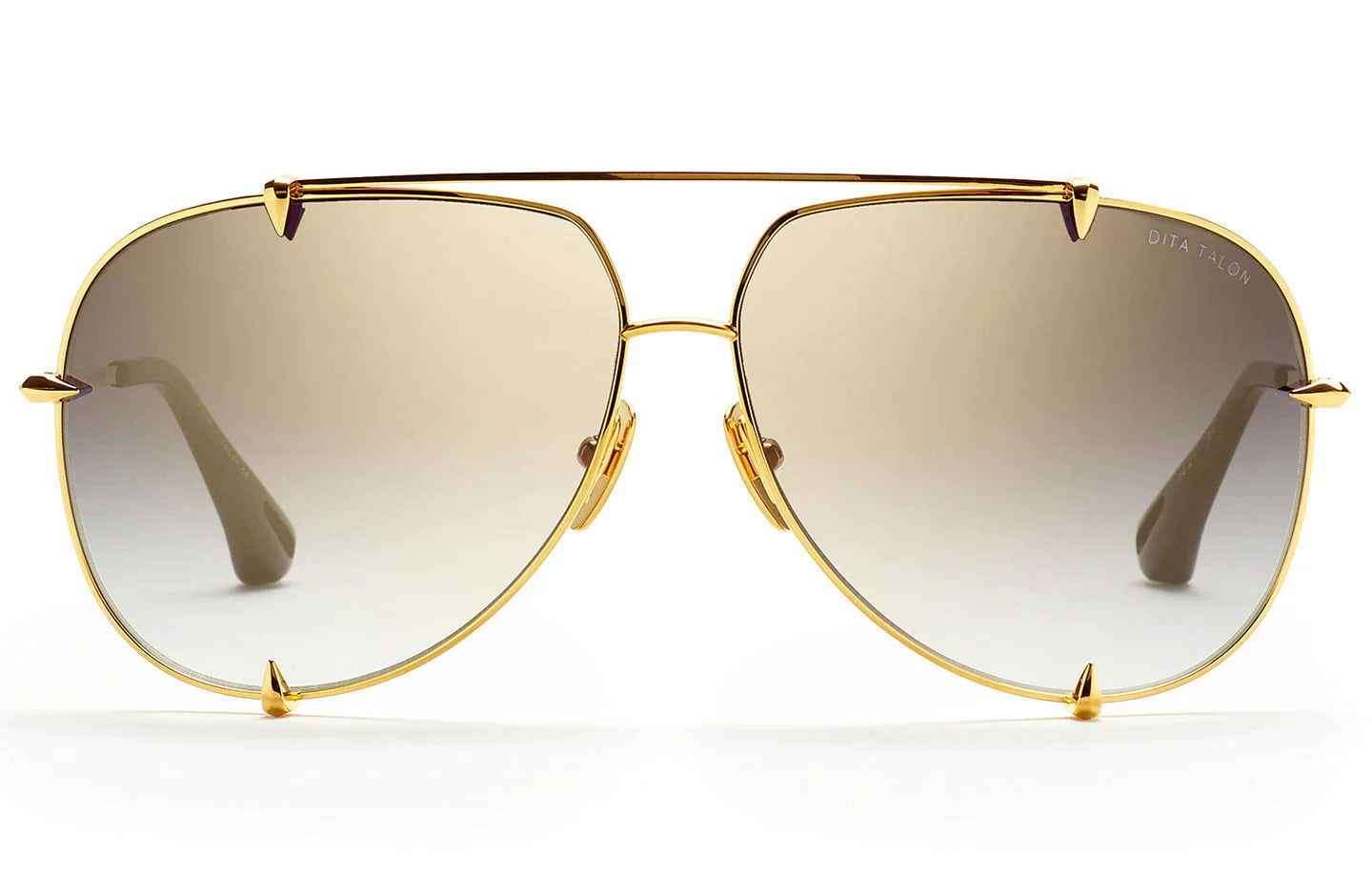 DITA Talon 18K Gold Unisex Sunglasses Secondary image