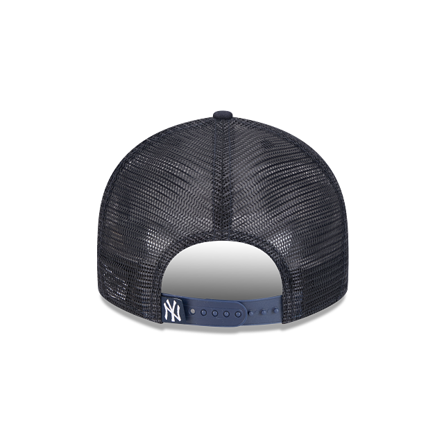 NEW ERA New York Yankees 9FIFTY Mesh Snapback - Gravity NYC