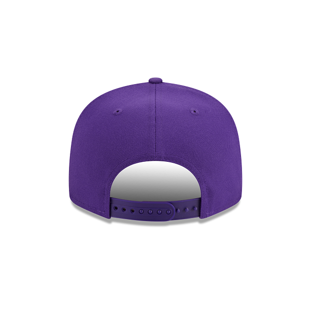 NEW ERA Los Angeles Lakers 9FIFTY Snapback