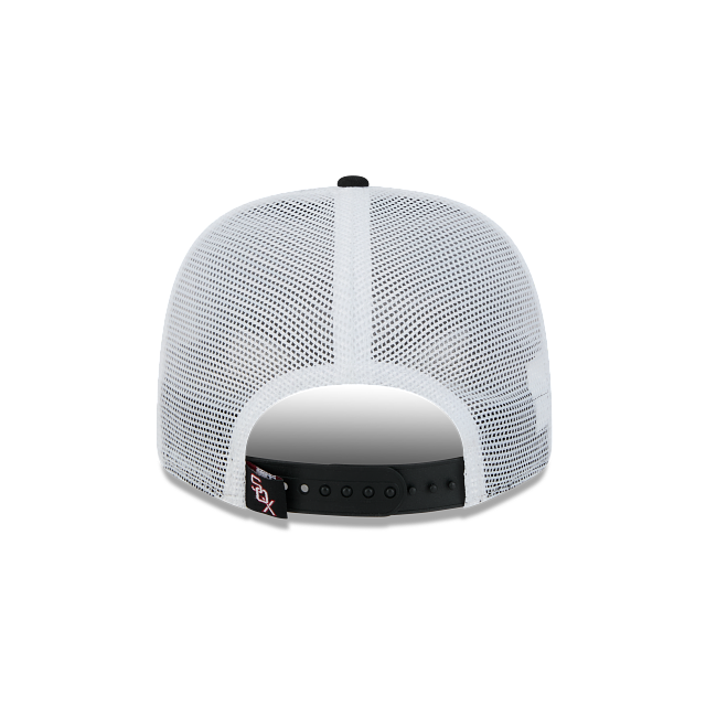 NEW ERA Chicago White Sox 9SEVENTY Stretch Snapback - Gravity NYC