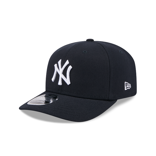 NEW ERA New York Yankees 9SEVENTY Stretch Snapback - Gravity NYC