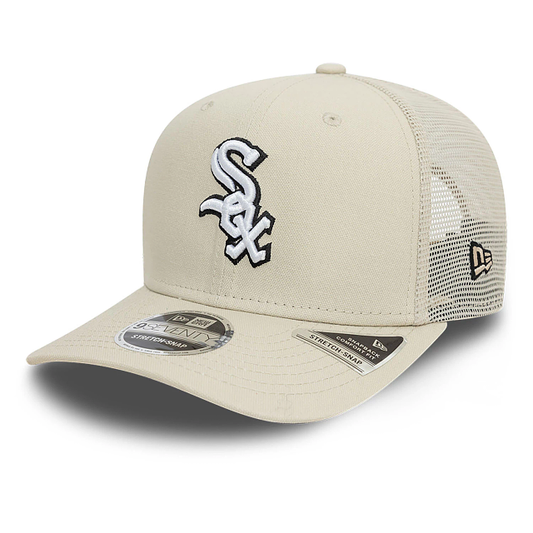 NEW ERA Chicago White Sox 9SEVENTY Stretch Snapback