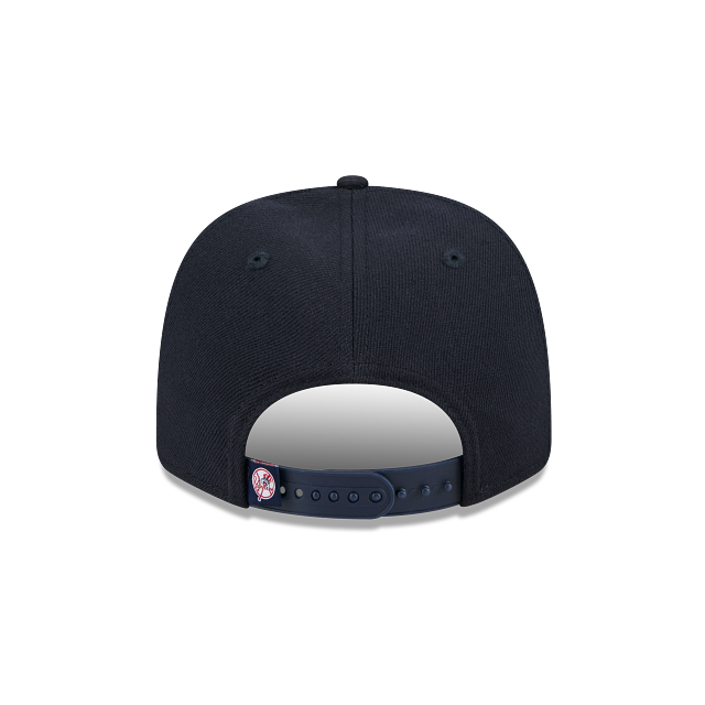NEW ERA New York Yankees 9SEVENTY Stretch Snapback - Gravity NYC