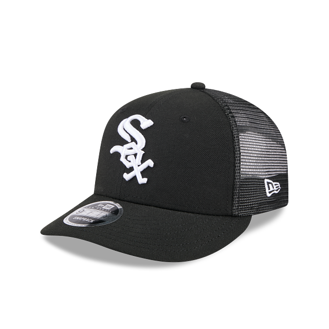 NEW ERA Chicago White Sox 9FIFTY Snapback