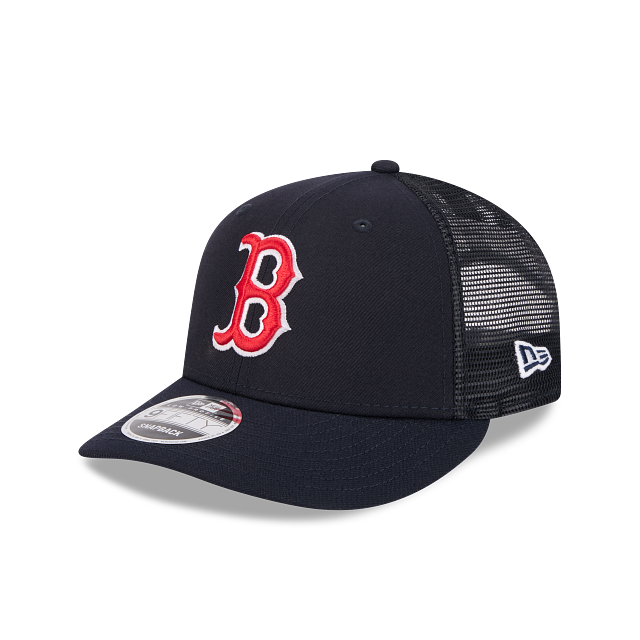 NEW ERA Boston Red Sox 9FIFTY Snapback - Gravity NYC