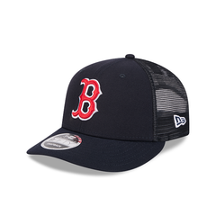 NEW ERA Boston Red Sox 9FIFTY Snapback