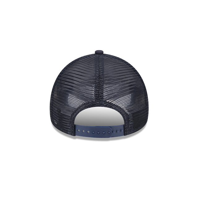 NEW ERA New York Yankees 9FORTY Mesh Snapback - Gravity NYC