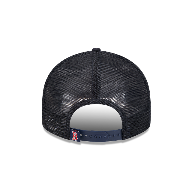 NEW ERA Boston Red Sox 9FIFTY Snapback - Gravity NYC