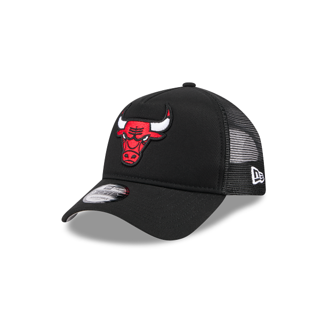 NEW ERA Chicago Bulls 9FORTY Snapback - Gravity NYC